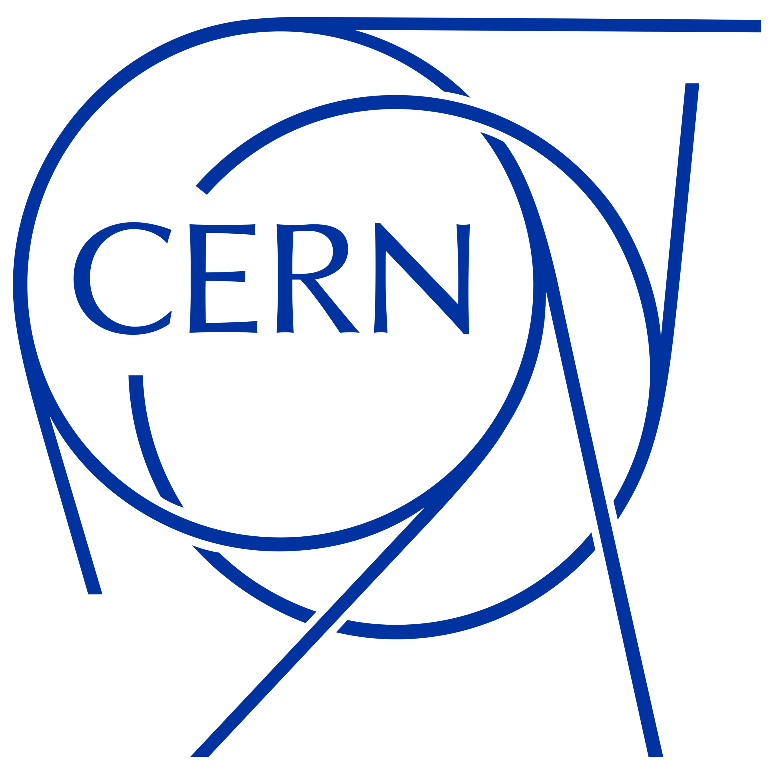 Conseil Européen pour la Recherche Nucléaire