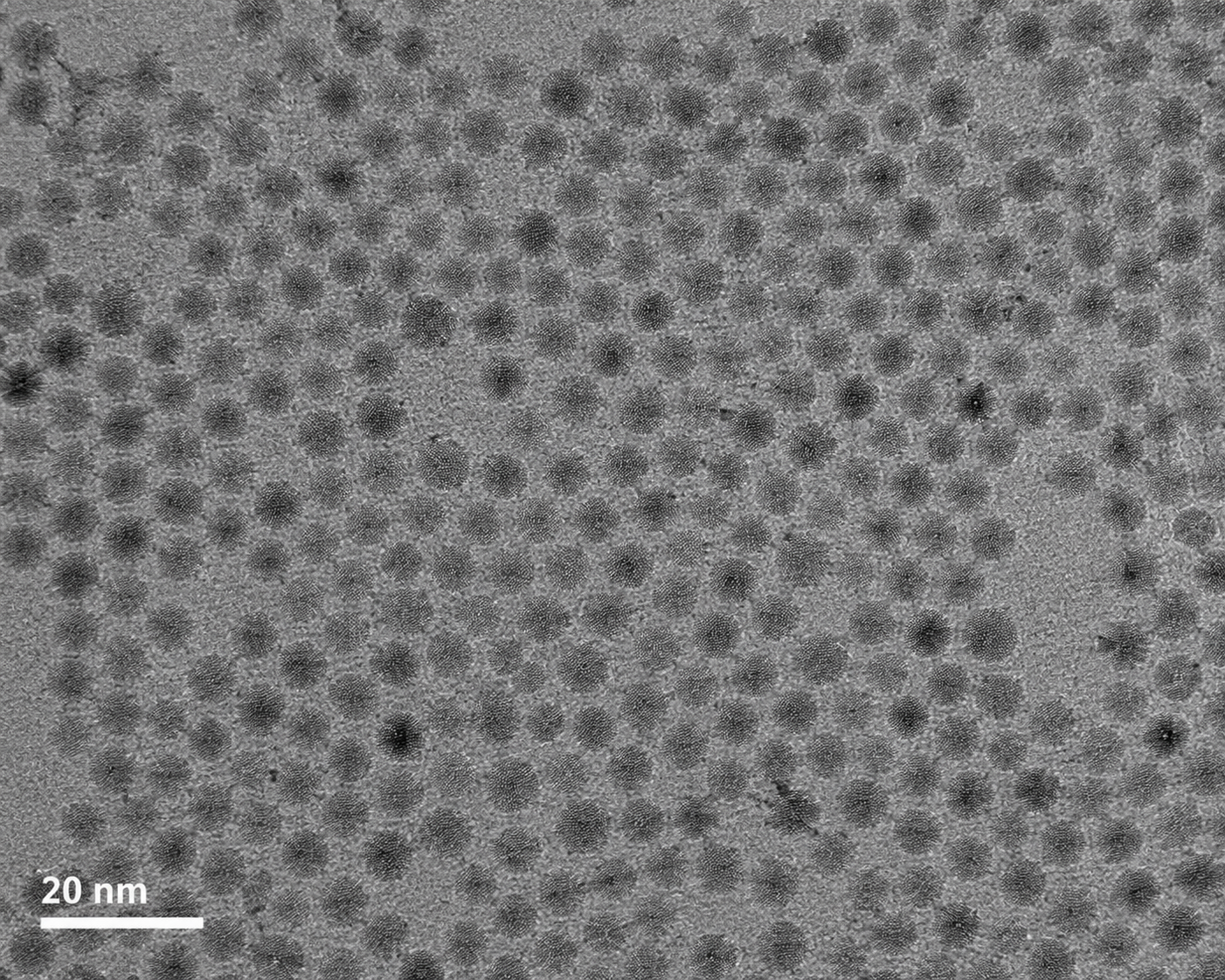 Quantum dots e dispositivi per la rivelazione di radiazioni ionizzanti