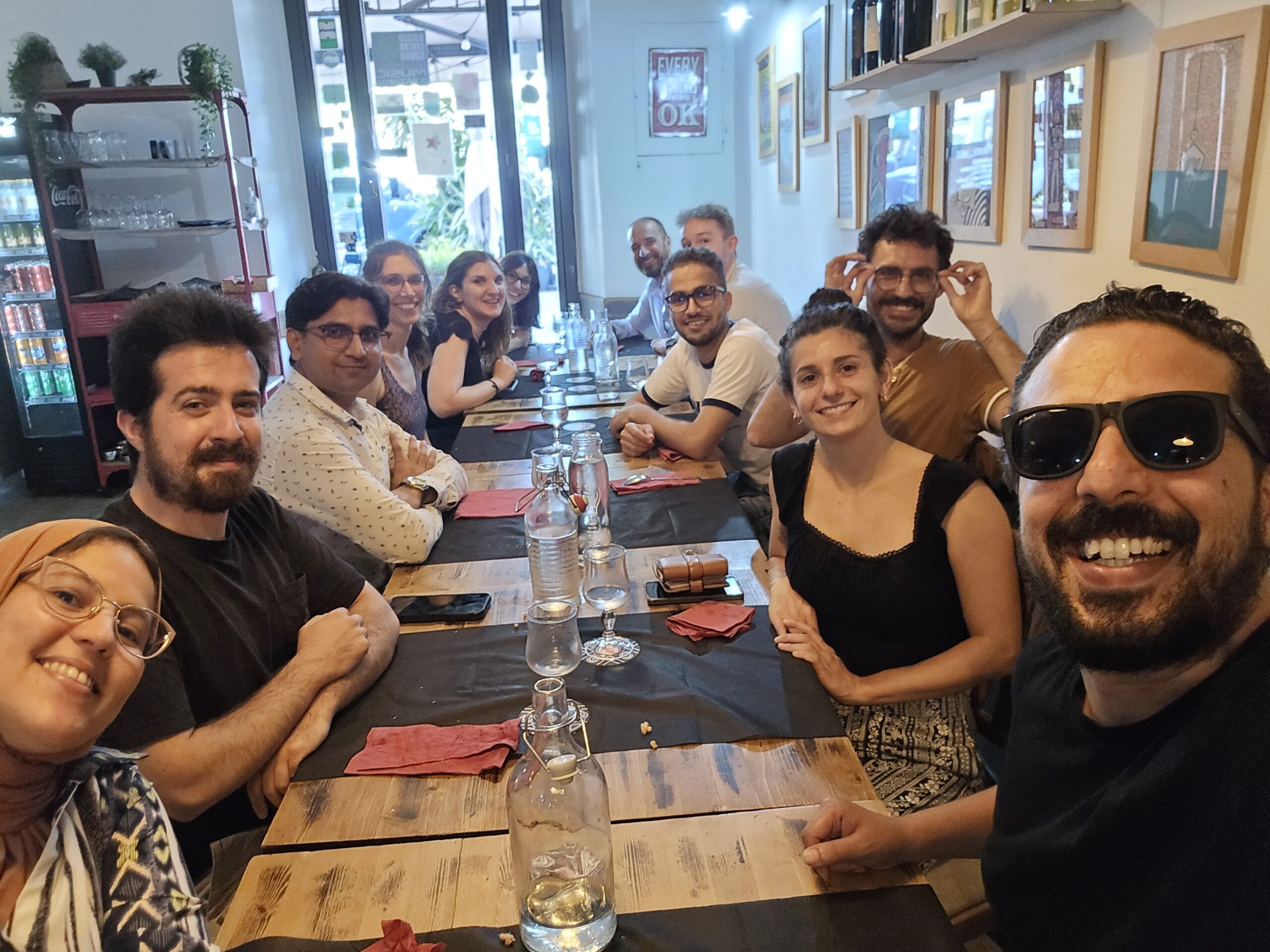 Gruppo di ricerca LABAS