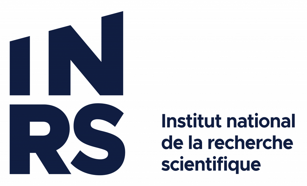 Institut national de la recherche scientifique