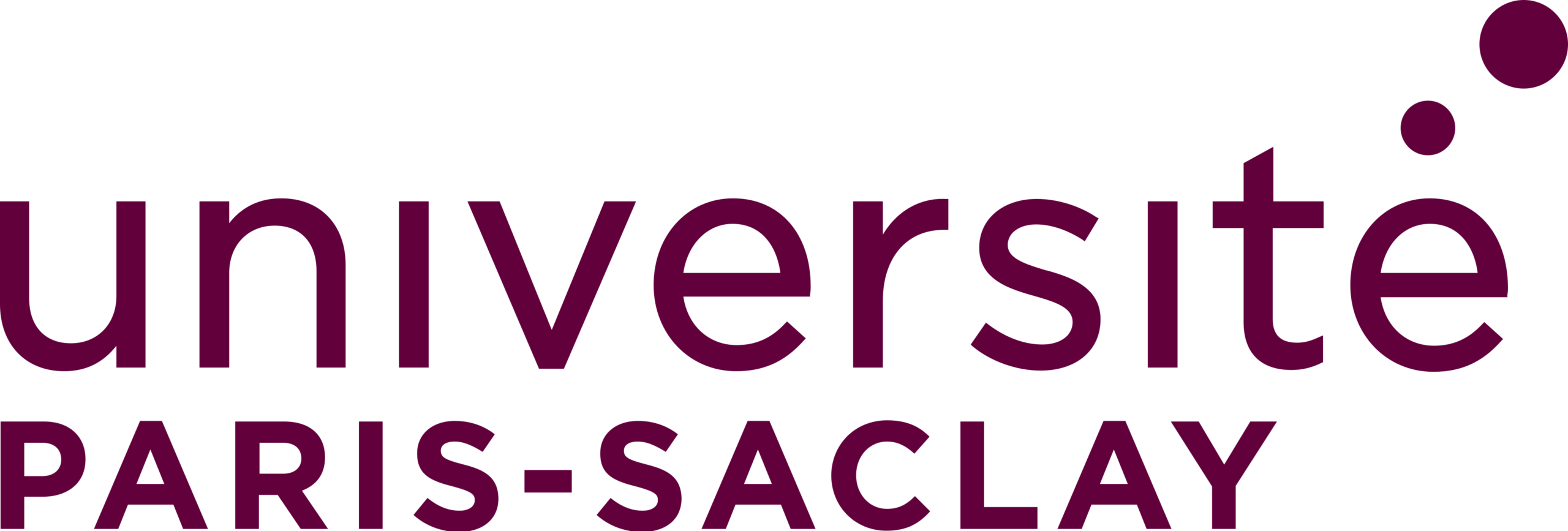 Université Paris-Saclay 