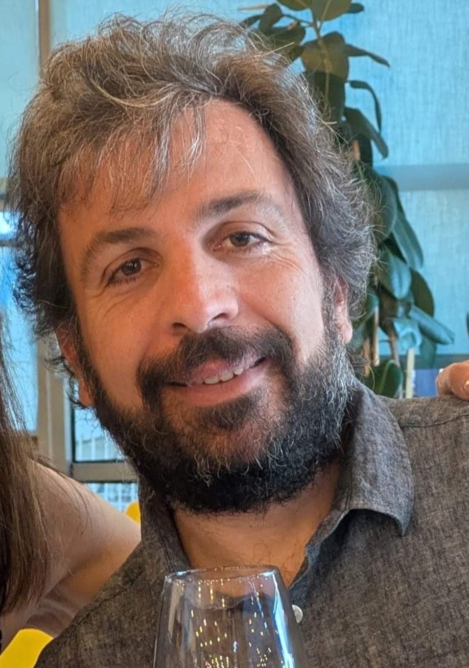 Ing. Andrea Fabbri