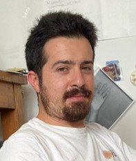 Marco Ruggieri