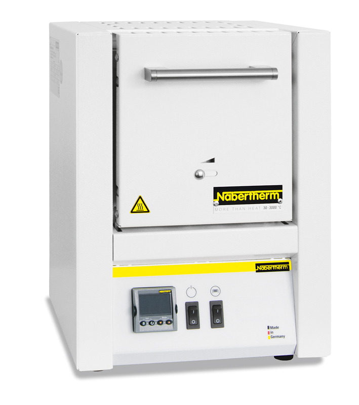 Forno Nabertherm 30-3000