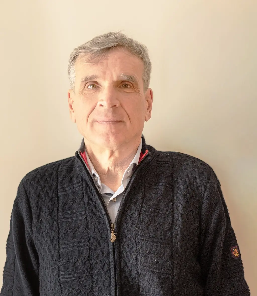 Dr Paolo Branchini
