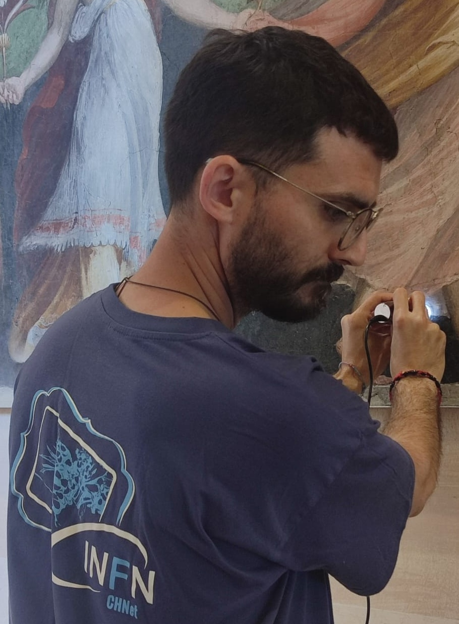 Valerio Graziani