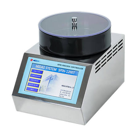 Spin coater Midas