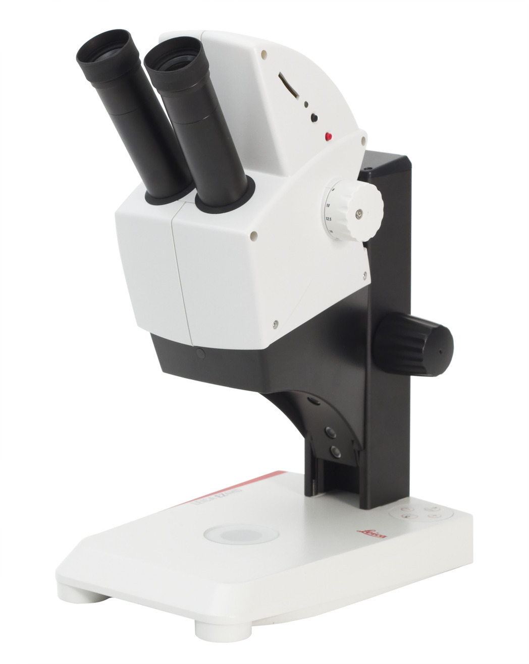 Stereomicroscopio Leica EZ4 HD