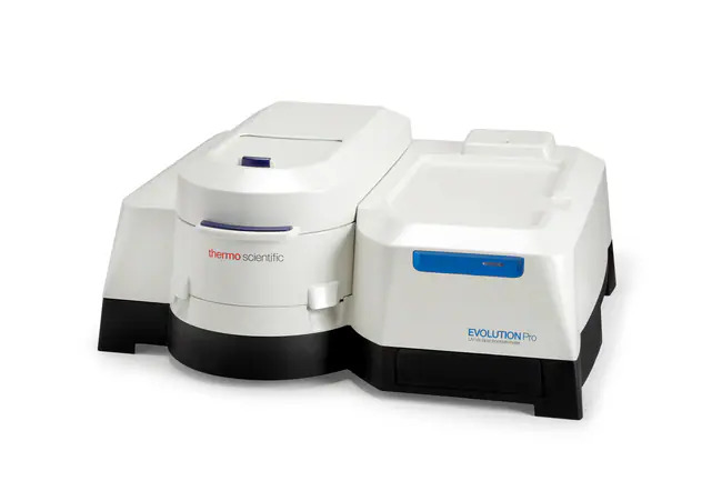 Spettrofotometro UV-Vis Evolution Pro