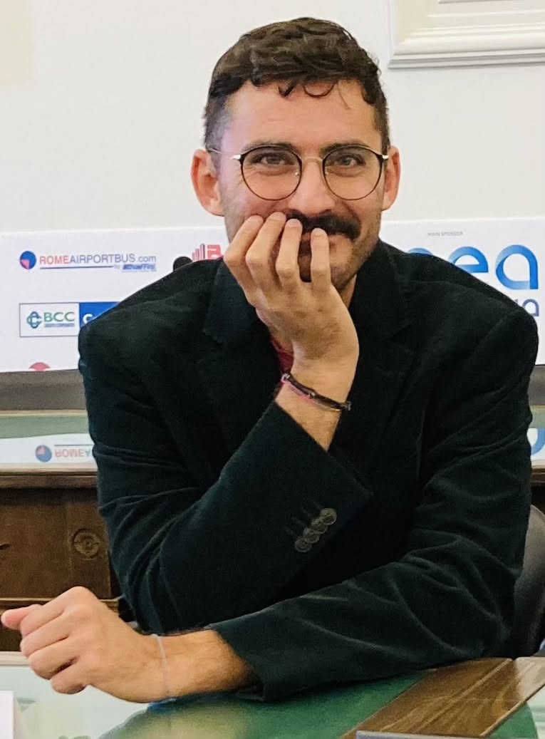 Valerio Graziani