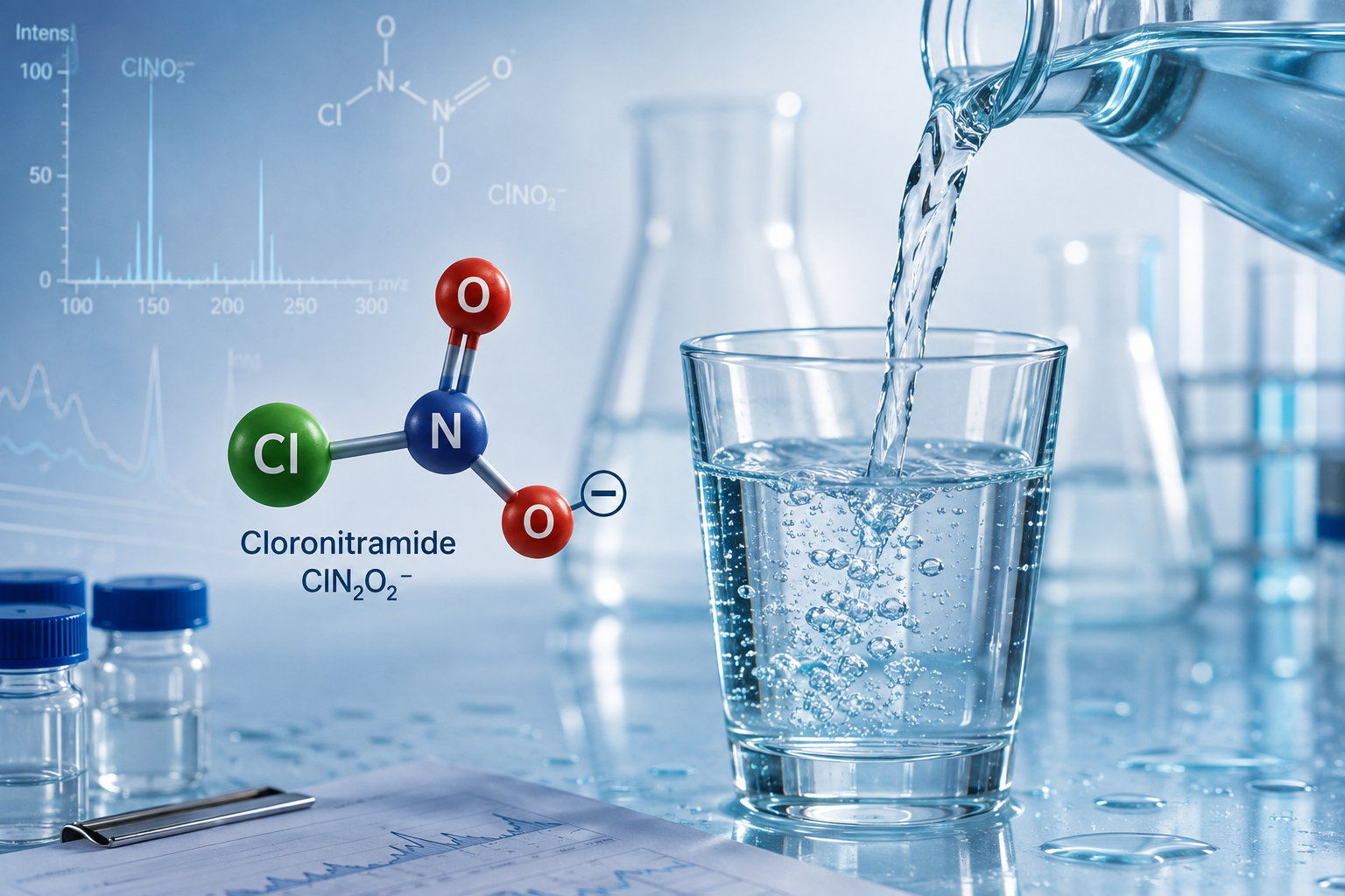 Chimica dell’acqua e contaminanti emergenti: il contributo del LABAS su ANSA Scienza
